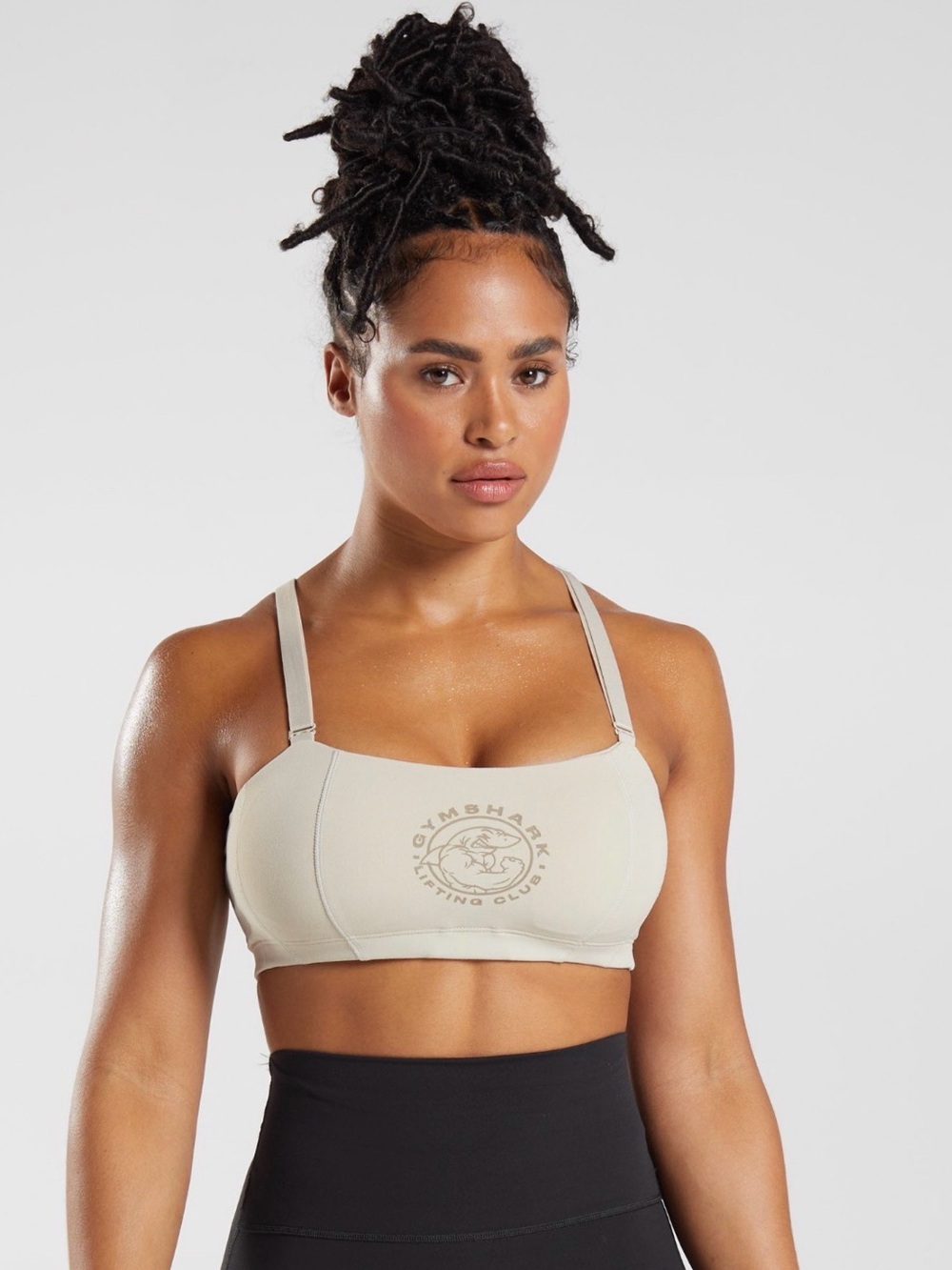 Gymshark Legacy Sports Bra